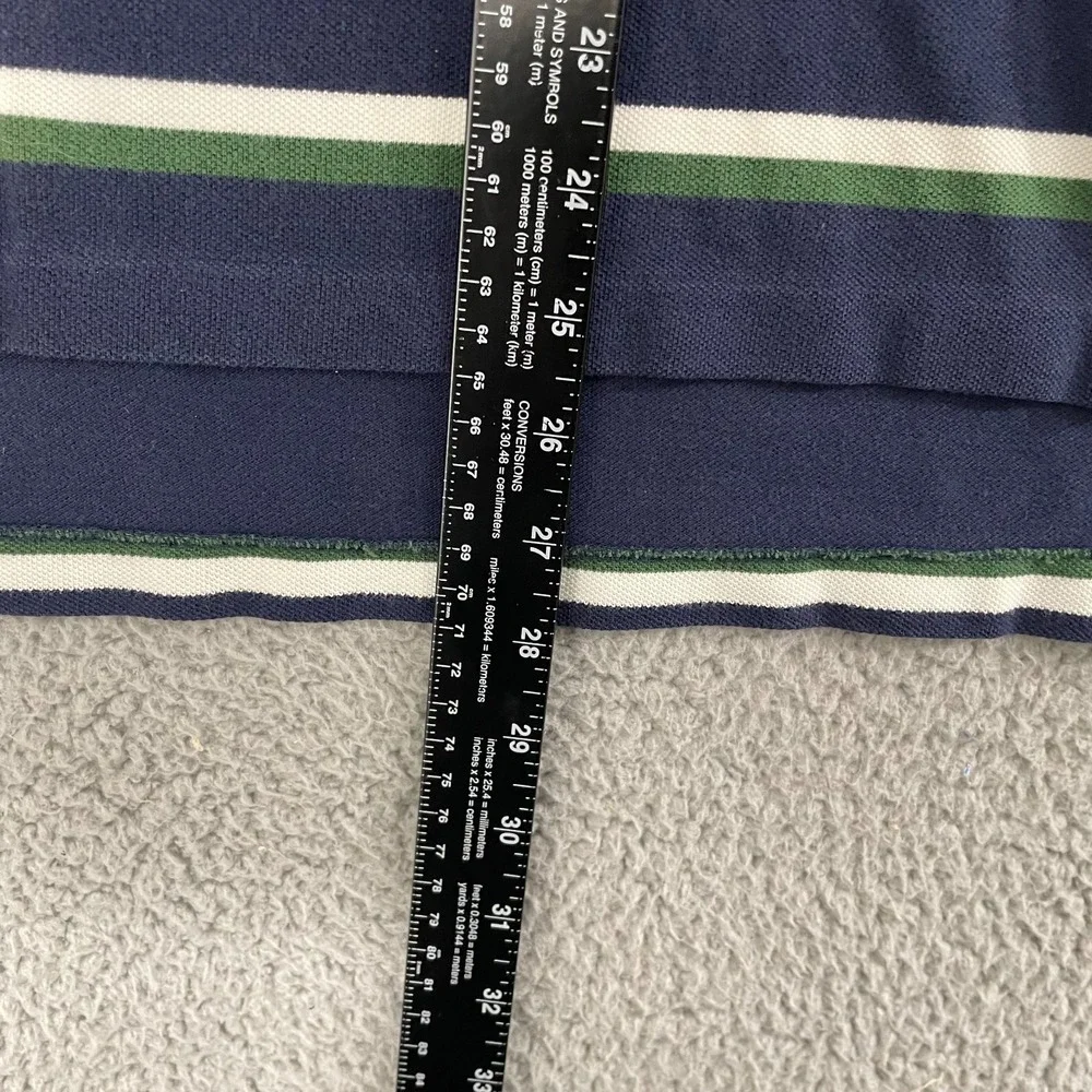 Polo Ralph Lauren men size